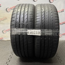 2x 205 50 R17 89V NEXEN N