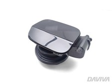 BMW X5 Fuel Tank Filler Cap Flap Lid Cover 30d xDrive Diesel SUV
