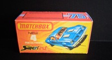 Matchbox Superfast No.4