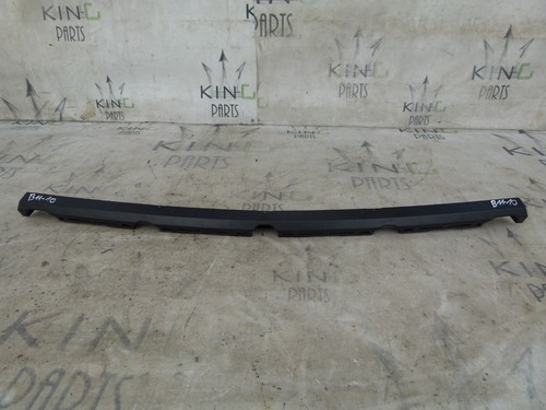 Vuxhall zafira 2012 rear - c,