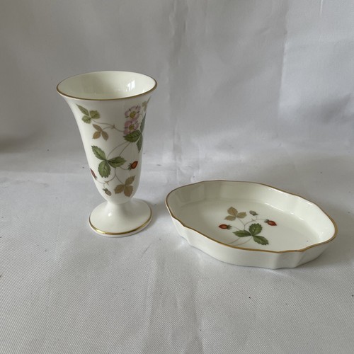 Vintage wedgewood wild - vintage,