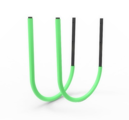 Wall mount brackets for - for, sup