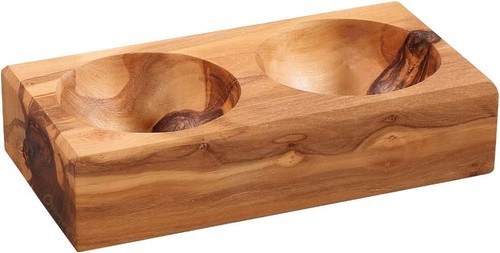 Zassenhaus salt spice bowl - spice,