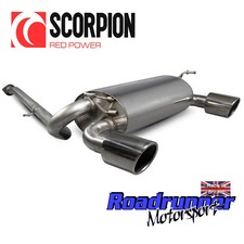 Scorpion Exhaust System FITS