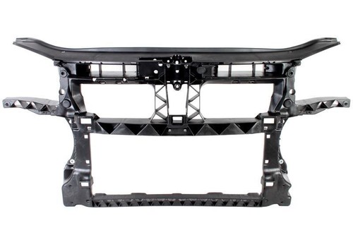 Touran 2007 2010 front - vw,