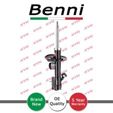 Shock Absorber Front Left Benni Fits Nissan Leaf 2010- Electric + Other Models