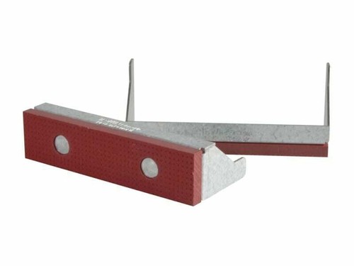 Irwin record fg6 clip fibre - record, clip-on