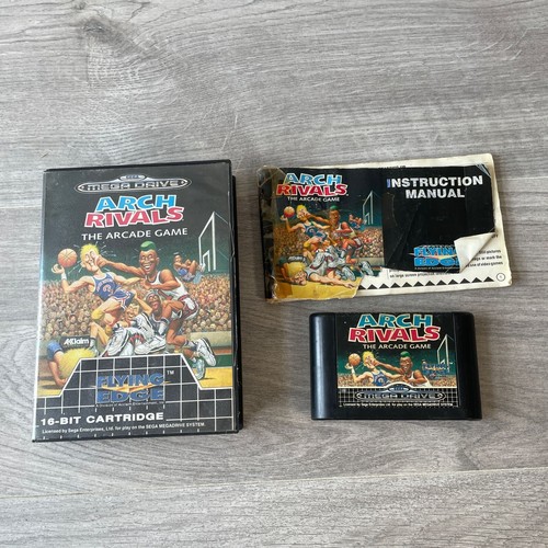 Sega mega drive - mega,