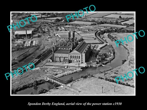 Old large historic photo - old,