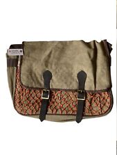 Traditional Game Bag Ideal for