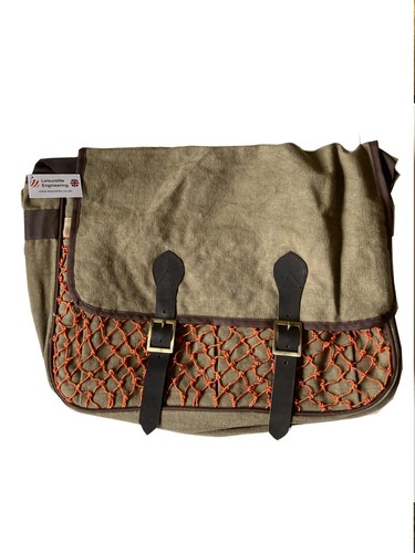 Traditional game bag ideal for - traditional,