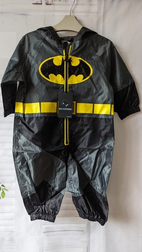 Puddle suit batman next - next, 9-12