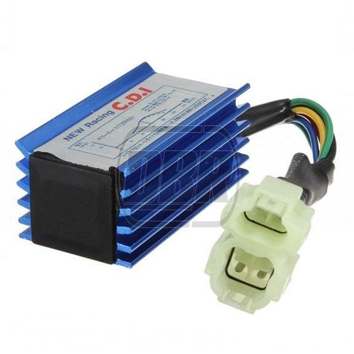 Racing pin performance cdi - racing,