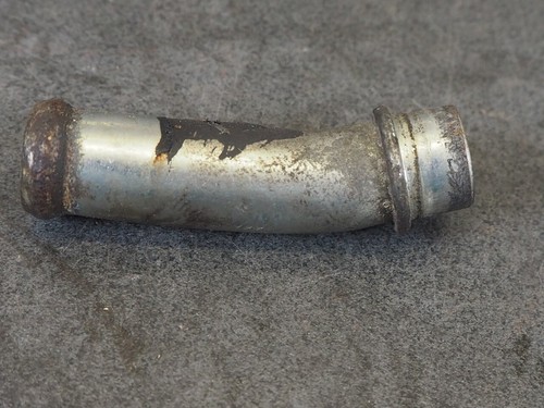 Pipe water honda vt250 - pipe,