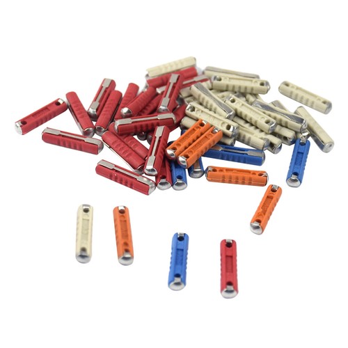 Type fuses continental - 50,