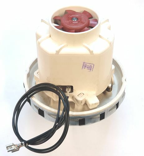 Suction motor suitable for - motor,