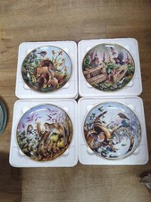 Danbury Mint Robin Collectors