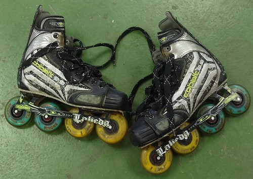 Rollerblade cobalt tour - cobalt,