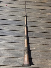 Antique Tibetan Temple Trumpet
