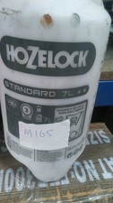 HOZELOCK - Pressure Sprayer Standard 7L : Versatile Stained Packaging