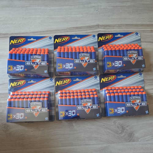 Joblot nerf n strike - of,