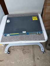 Catalyst 3560 series poe - catalyst, poe-24
