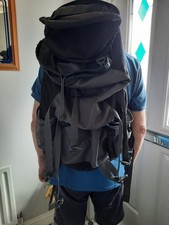 Highlander Trekker 45 Litre