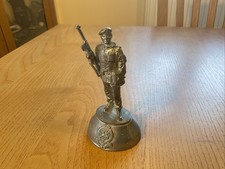 Queens Royal dragoons Chas