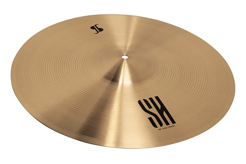 Stagg single hammered - sh,