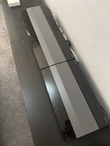 Complete bang olufsen - complete,