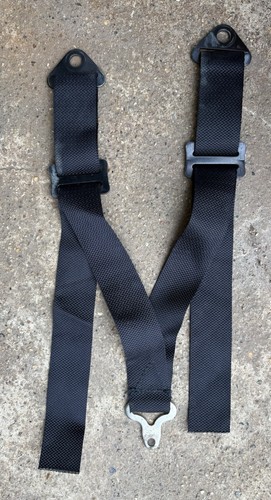 Caterham point harness - caterham,