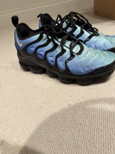 Nike air vapormax plus - vapormax,