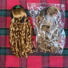 Doll Wig, Not Sure Which Doll