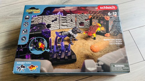 Schleich eldrador creatures - schleich,
