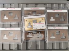 Wandsworth 2 Gang Switched