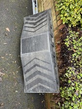 AVIGO 2 Way Ramp for Cycling