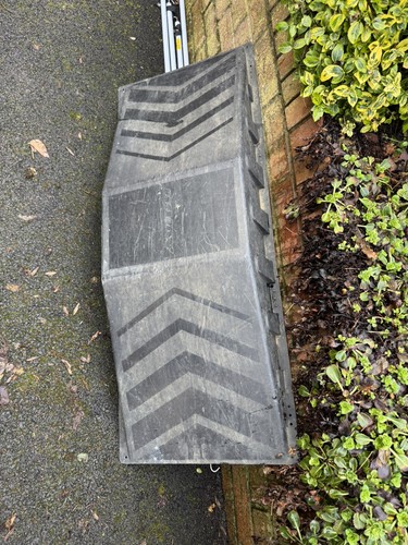 Avigo way ramp for cycling - avigo,