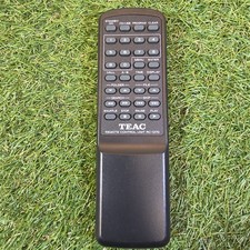 Genuine Teac Remote Control