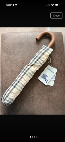 Burberry trafalgar vintage - burberry,
