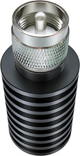 Becen watt pl259 - pl259, load