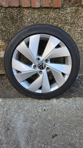 Golf style mk8 belmont - vw,