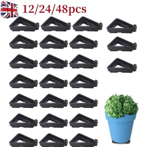 48pcs invisible low - 12/24/48pcs,