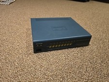 CISCO ASA 5505 SERIES