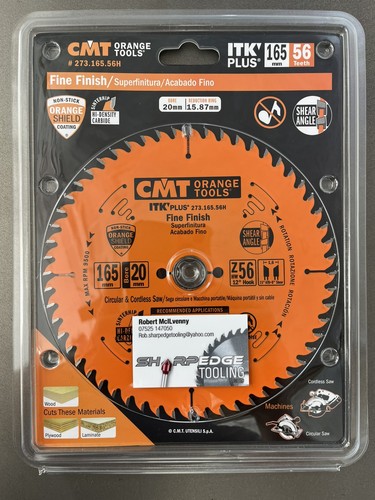 Cmt dewalt 165mm - 165mm, x