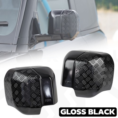 Chequer plate full mirror - 2x,