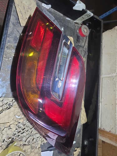 Vauxhall insignia mk1 facelift - insignia,