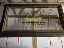 Vintage JACK DANIEL’S OLD