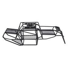 RC Roll Cage Metal Body Frame