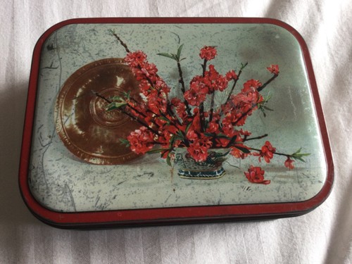 Vintage 1950s sharps toffee - sharps,