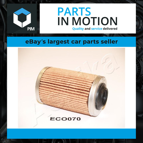Oil filter fits - oil, alfa